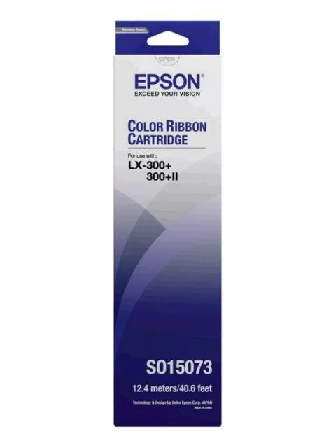 Cartridge Matrix Epson LX-350/LX-300