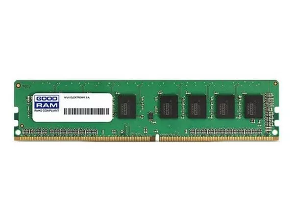 4Gb DDR4 2666MHz GOODRAM, PC21300, CL19, 1.2V