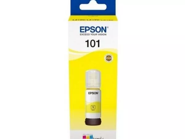 Ink Epson T03V44A Yellow bottle 70ml