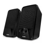 Speakers SVEN 312 Black, 4w, USB power