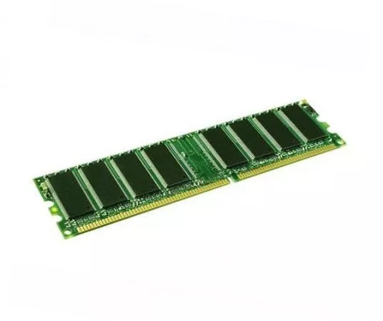 1GB DDR2 800MHz  Transcend PC6400, CL5