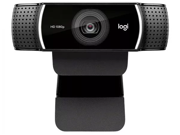 Camera Logitech C922 Pro Stream