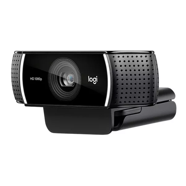 Camera Logitech C922 Pro Stream