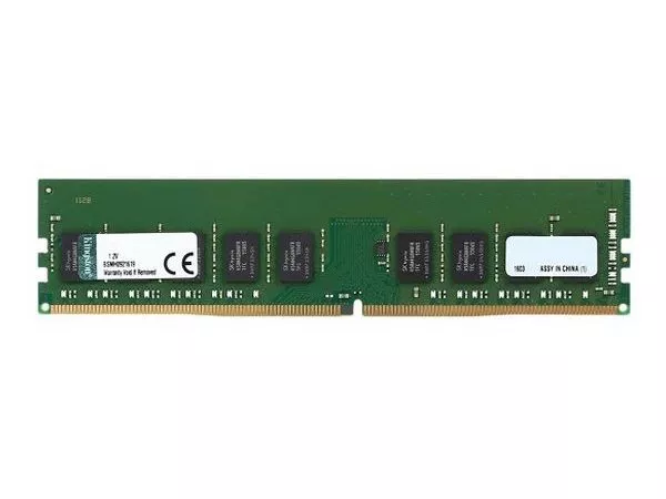 4Gb DDR4 2400MHz Kingston ValueRam, PC19200, CL17, 1.2V