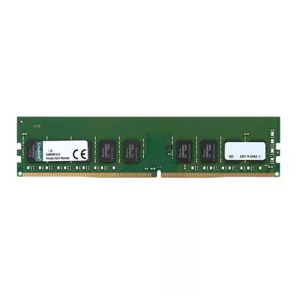 4Gb DDR4 2400MHz Kingston ValueRam, PC19200, CL17, 1.2V