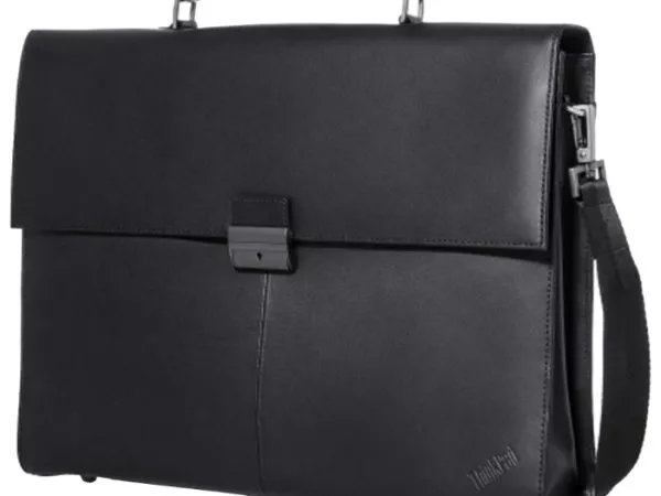 Lenovo NB case 15.6 - ThinkPad Executive Leather Case