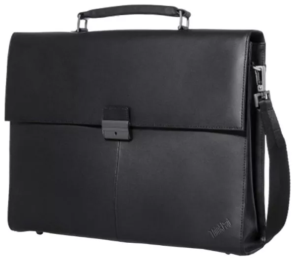 Lenovo NB case 15.6 - ThinkPad Executive Leather Case