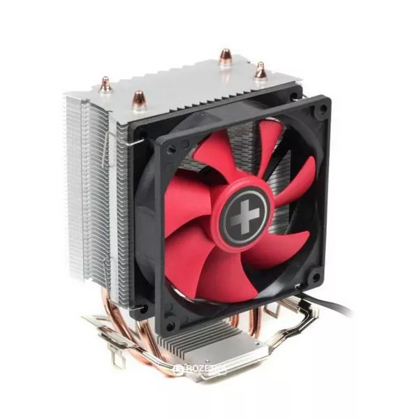 XILENCE Cooler XC051| "M704" Performance A+ Series, Socket 1151/2066/2011 & AM4/FM2+/AM3+, up to 180