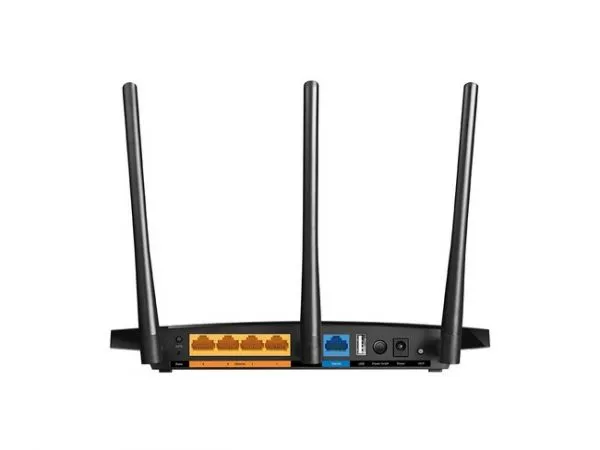 Wireless Router TP-LINK TL-MR3620