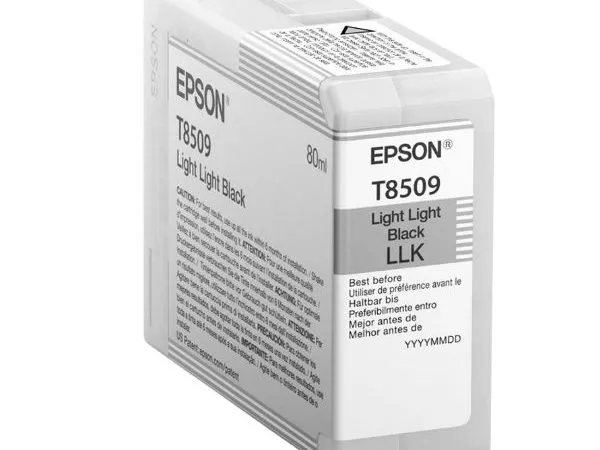 Ink Cartridge Epson T850900 LLBlack