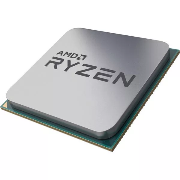 CPU AMD Ryzen 7 5800X  (3.8-4.7GHz, 8C/16T, L2 4MB, L3 32MB, 7nm, 105W), Socket AM4, Tray