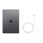 Apple 10.2-inch iPad Wi-Fi 32Gb Space Grey (MYL92RK/A)
