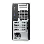 Dell Vostro 3888 Tower Black (Core i3-10100 2.9-4.3 GHz, 4GB RAM, 1TB HDD, DVD-RW, WiFi, Ubuntu)