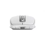 Wireless Mouse Logitech MX Anywhere 3 for Mac, Optical, 200-4000 dpi, 6 buttons, Bluetooth+2.4GHz