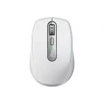 Wireless Mouse Logitech MX Anywhere 3 for Mac, Optical, 200-4000 dpi, 6 buttons, Bluetooth+2.4GHz