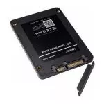 2.5" SSD  480GB  Apacer "AS340" Panther [R/W:550/450MB/s, 70K IOPS, Phison S11, BiCS], Retail