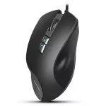 Mouse SVEN Gaming RX-G970, Optical, Black, USB