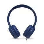 JBL TUNE 500 / On-ear Headset with microphone, Dynamic driver 32 mm, Frequency response 20 Hz-20 kHz