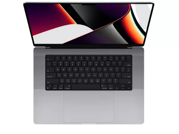 NB Apple MacBook Pro 16.2" Z14X0004F Space Gray (M1 Max 64Gb 1Tb)