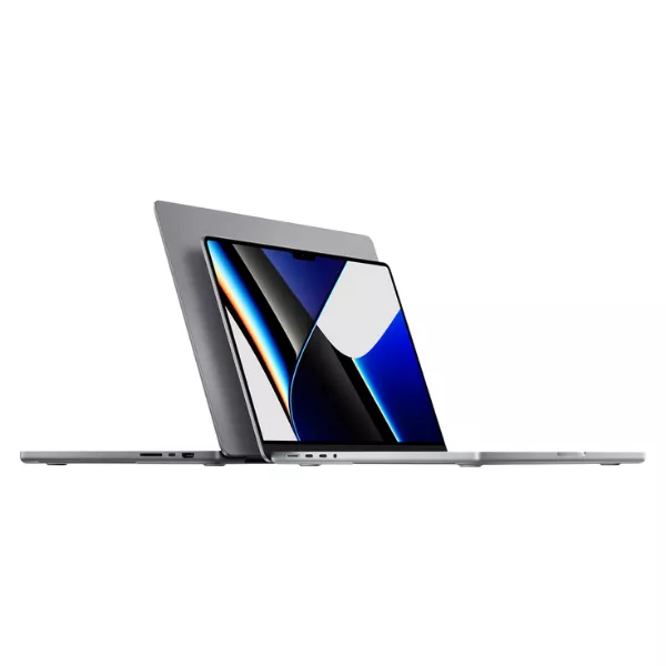 NB Apple MacBook Pro 16.2" Z14X0004F Space Gray (M1 Max 64Gb 1Tb)