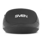 Mouse Wireless SVEN RX-560SW, Black