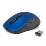 Mouse Wireless SVEN RX-560SW, Blue