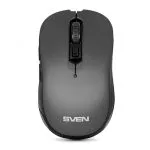 Mouse Wireless SVEN RX-560SW, Grey