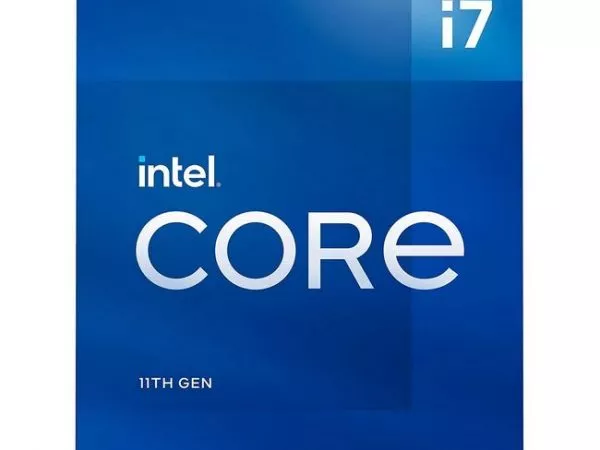 CPU Intel Core i7-11700F 2.5-4.9GHz (8C/16T,16MB, S1200, 14nm, No Integrated Graphics, 65W) Tray