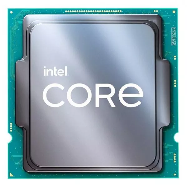 CPU Intel Core i7-11700F 2.5-4.9GHz (8C/16T,16MB, S1200, 14nm, No Integrated Graphics, 65W) Tray
