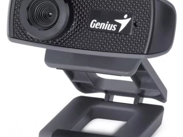 Camera Genius FaceCam 1000X V2, Microphone, 720p HD pixel CMOS, HD720P video in 1280x720 up to 30fps