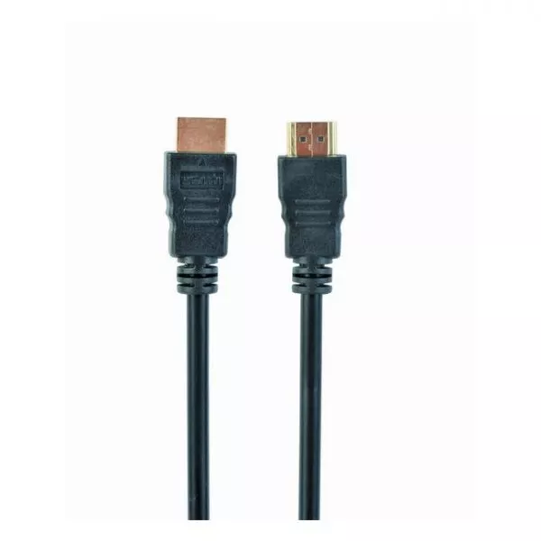 Cable HDMI to HDMI  7.5m Gembird, male-male, V1.4, Black, Bulk