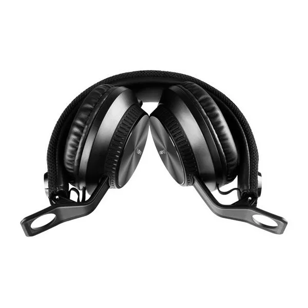SVEN AP-B630MV, Bluetooth Headphones with microphone, Bluetooth v.5.0, battery up to 8 h, range up to 10 m, call acceptance, track switching control,