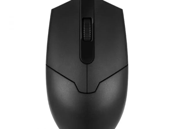 Mouse SVEN RX-30, Black, USB