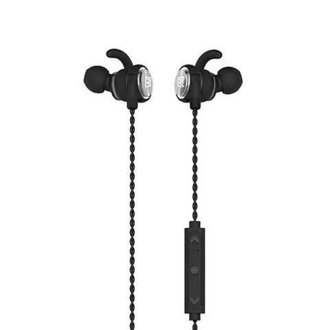 Bluetooth earphone sport, Remax RB-S10, Black