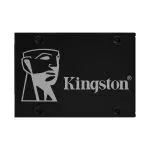 2.5" SSD 512GB Kingston KC600 SKC600/512G [R/W:550/520MB/s, 90K/80K IOPS, SM2259, 3D NAND TLC] фото
