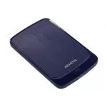 1.0TB (USB3.1) 2.5" ADATA HV320 External Hard Drive, Very Slim, Blue (AHV320-1TU31-CBL)