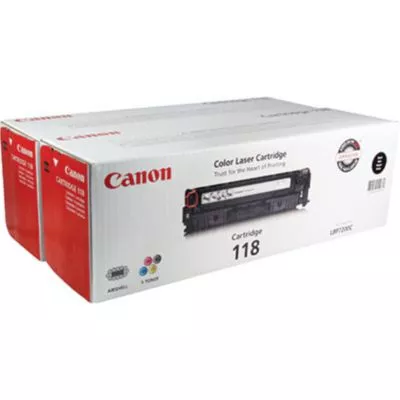 Laser Cartridge Canon G, black