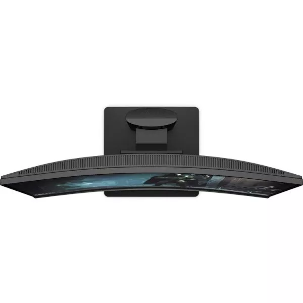 23.6" HP VA LED X24c Curved Gaming Black (4ms, 3000:1, 300cd, 1920x1080, 178°/178°, Refresh Rate 144Hz, HDMI, DisplayPort, Curveture 1500R, AMD Freesy