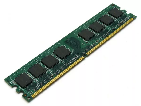 4GB DDR3-1600 G.SKILL Value  PC12800 CL11, 1.5V