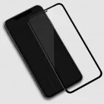 Nillkin Apple iPhone 11 3D CP + Max, Tempered Glass Black