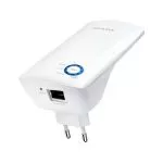 Wireless Access Point TP-LINK TL-WA850RE, 300Mbps Universal WiFi Range Extender