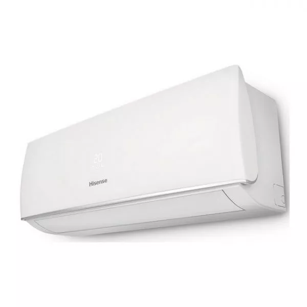 Air conditioner Hisense AST-09UW4SVEDB10+Filtr Cold Plasma