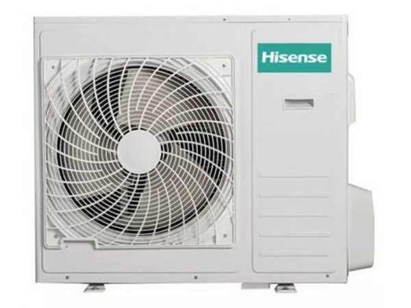 Air conditioner Hisense AST-12UW4SMEDB03+Filtr Cold Plasma