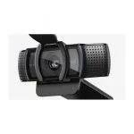 Camera Logitech C920S Pro,1080 p/30 fps,15 MP, FoV 78°, Autofocus, Glass lens,Shutter, Stereo mic