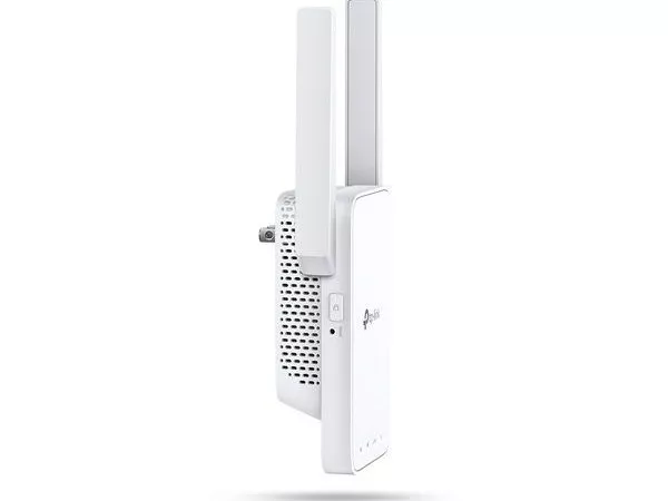 Wi-Fi AC Dual Band Range Extender/Access Point TP-LINK "RE315", 1200Mbps, Mesh, 2xExternal Antennas