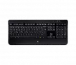 Keyboard Logitech K800 Wireless