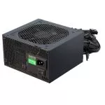 Power Supply ATX 700W Seasonic A12-700, 80+, 120mm fan, Flat black cables, S2FC