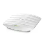 Wi-Fi N Access Point TP-LINK "EAP115", 300Mbps, Omada Centralized Management, PSU/PoE
