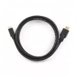 Cable HDMI to mini HDMI 1.8m  Cablexpert, male - mini male