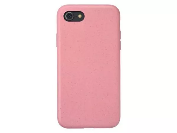 Cellular Apple iPhone 8/7/SE 2020, Eco Case, Pink